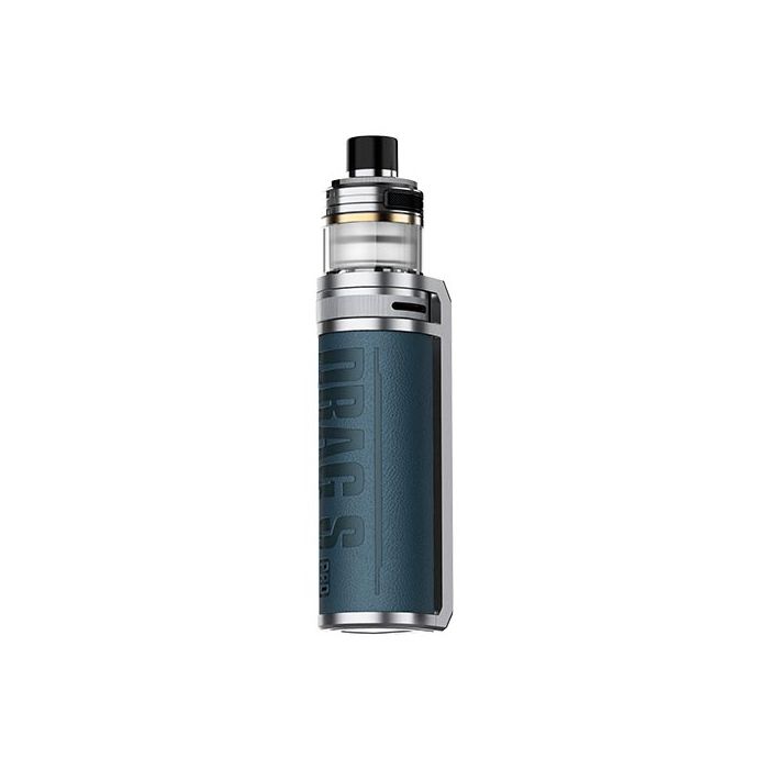Shop Voopoo Drag S Pro Pod Kit - Voopoo Drag S Pro Pod Kit - Vape Blaze