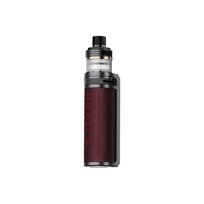 Shop Voopoo Drag S Pro Pod Kit - Voopoo Drag S Pro Pod Kit - Vape Blaze