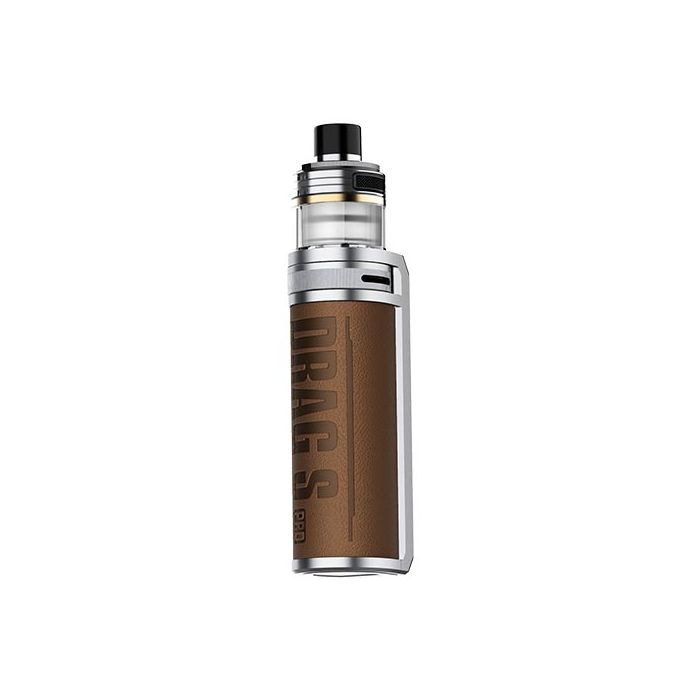 Shop Voopoo Drag S Pro Pod Kit - Voopoo Drag S Pro Pod Kit - Vape Blaze