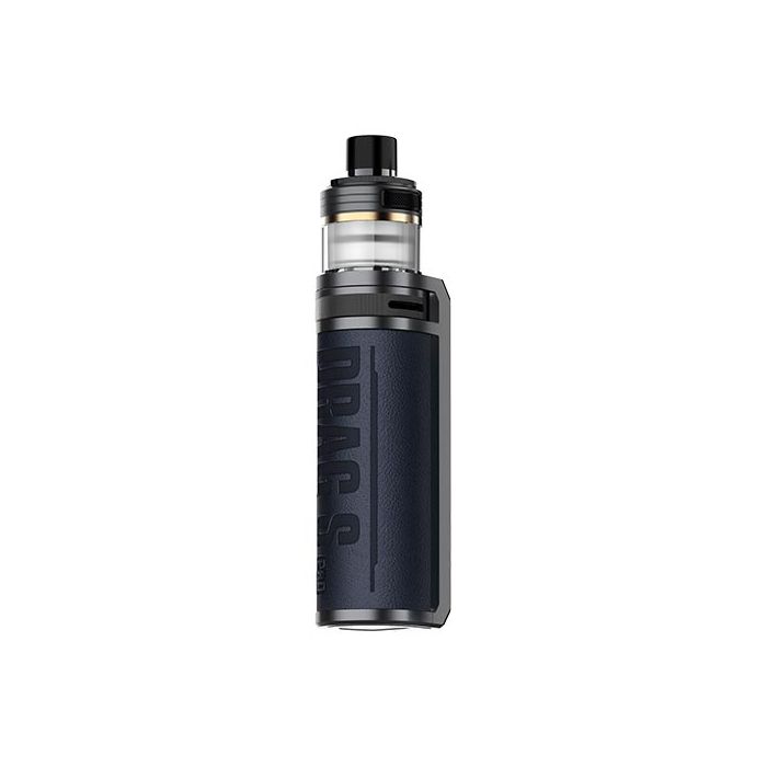 Shop Voopoo Drag S Pro Pod Kit - Voopoo Drag S Pro Pod Kit - Vape Blaze