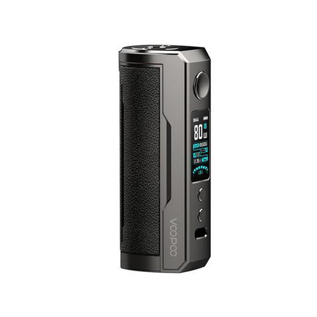 Shop Voopoo Drag X Plus 100w Mod - Voopoo Drag X Plus 100w Mod - Vape Blaze