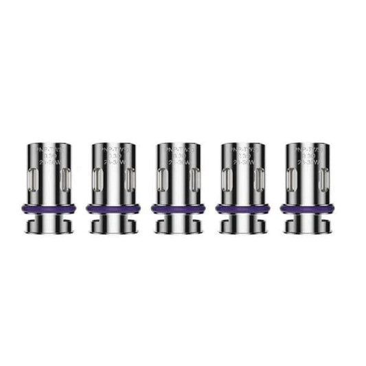 Shop Voopoo PnP TW Replacement Coils (5 Pack) - Voopoo PnP TW Replacement Coils (5 Pack) - Vape Blaze