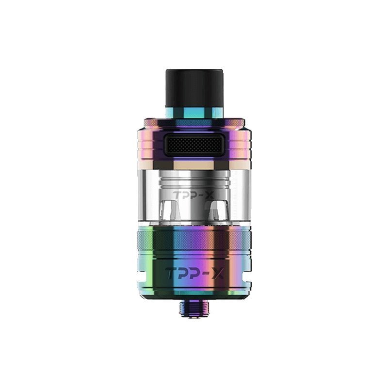 Shop Voopoo Tpp - X Tank - Voopoo Tpp - X Tank - Vape Blaze