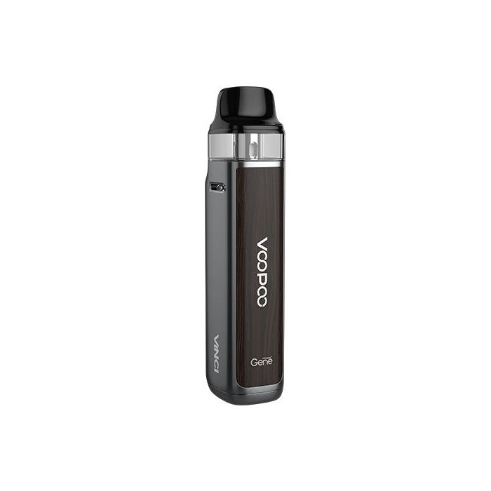Shop VooPoo Vinci 2 Mod Pod Kit - VooPoo Vinci 2 Mod Pod Kit - Vape Blaze