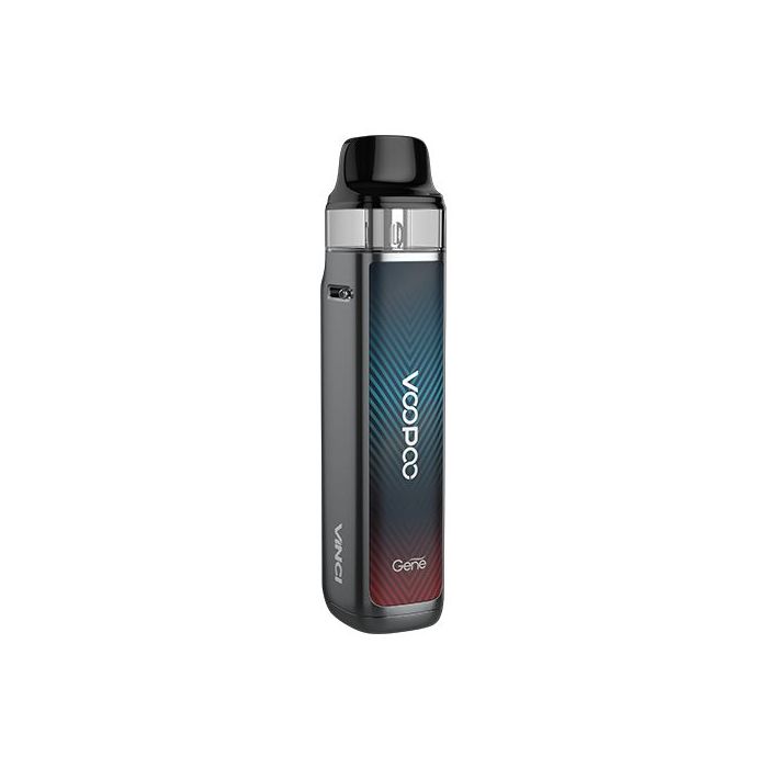Shop VooPoo Vinci 2 Mod Pod Kit - VooPoo Vinci 2 Mod Pod Kit - Vape Blaze