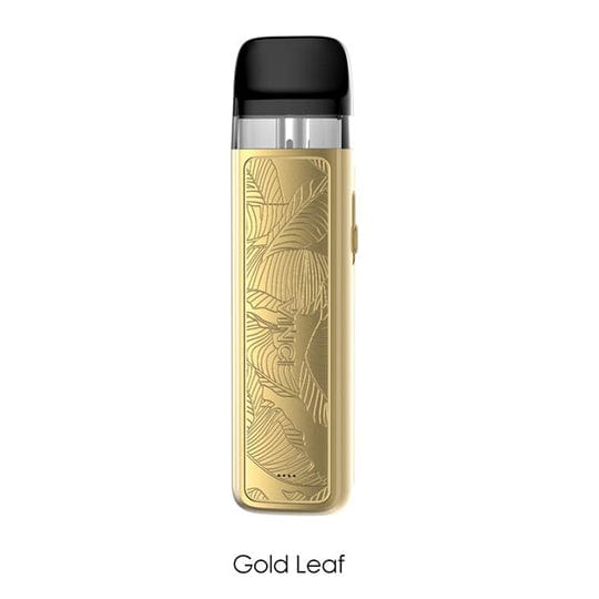 Shop Voopoo Vinci Pod System Kit Royal Edition - Voopoo Vinci Pod System Kit Royal Edition - Vape Blaze