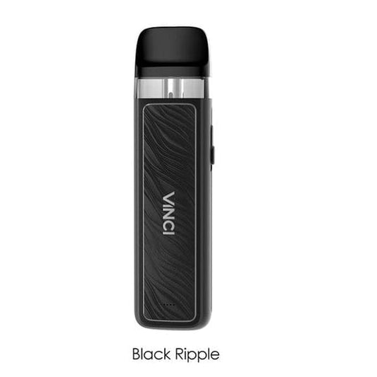 Shop Voopoo Vinci Pod System Kit Royal Edition - Voopoo Vinci Pod System Kit Royal Edition - Vape Blaze