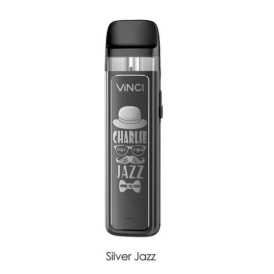Shop Voopoo Vinci Pod System Kit Royal Edition - Voopoo Vinci Pod System Kit Royal Edition - Vape Blaze