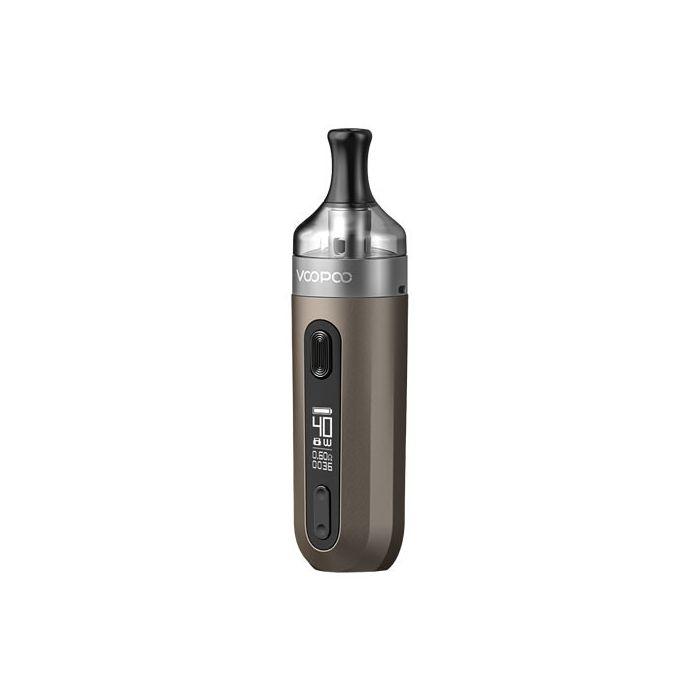Shop VooPoo V.Suit Pod Kit - VooPoo V.Suit Pod Kit - Vape Blaze
