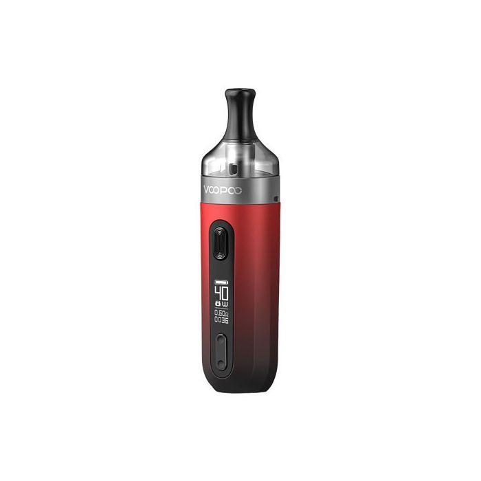 Shop VooPoo V.Suit Pod Kit - VooPoo V.Suit Pod Kit - Vape Blaze
