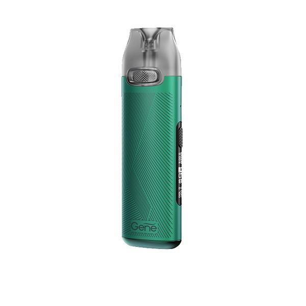 Shop VooPoo VThru Pro Pod Kit - VooPoo VThru Pro Pod Kit - Vape Blaze