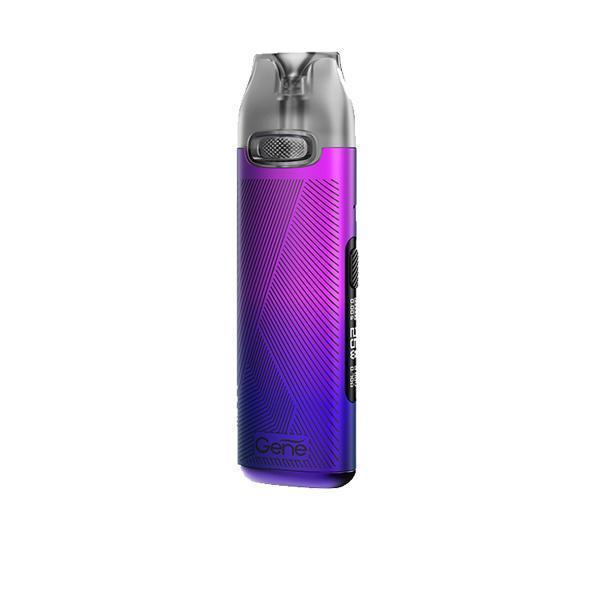 Shop VooPoo VThru Pro Pod Kit - VooPoo VThru Pro Pod Kit - Vape Blaze