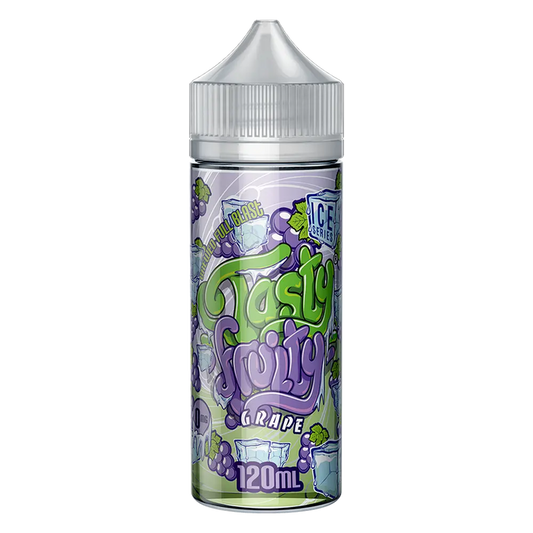 Tasty Fruity Grape 100ml shortfill