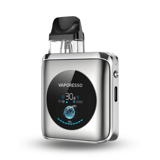 Vaporesso Xros 4 Nano Pod Vape Kit