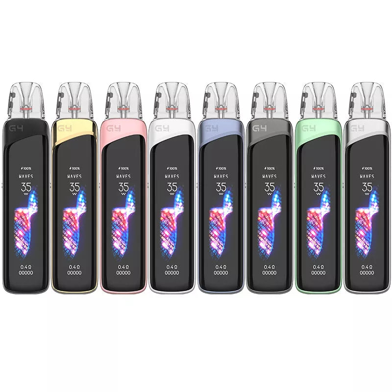 UWell Calliburn G4 Pro
