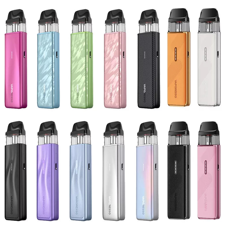 Vaporesso Xros 5 Mini Pod Vape Kit