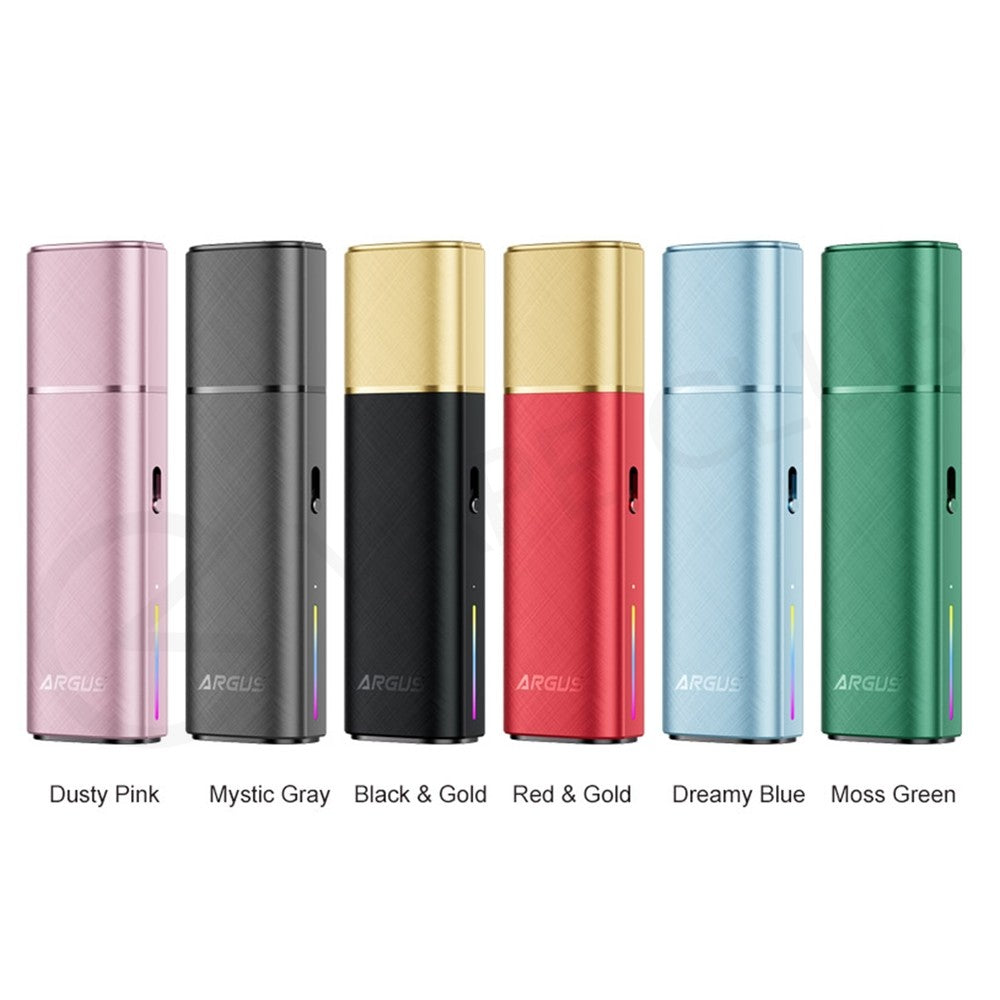 VooPoo Argus Klyc Pod Vape Kit