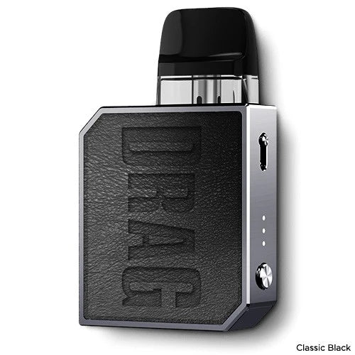 Voopoo Drag Nano 2 Pod Kit