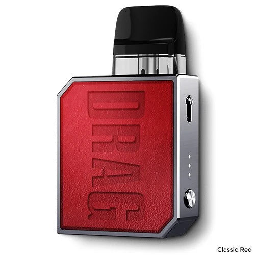 Voopoo Drag Nano 2 Pod Kit