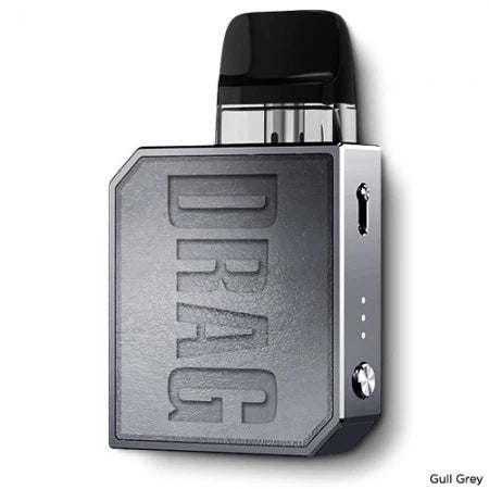 Voopoo Drag Nano 2 Pod Kit