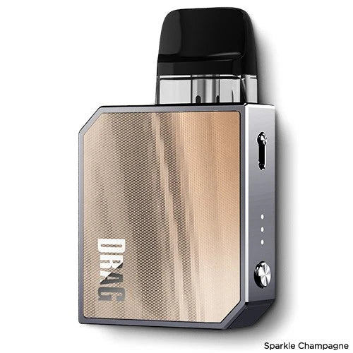 Voopoo Drag Nano 2 Pod Kit