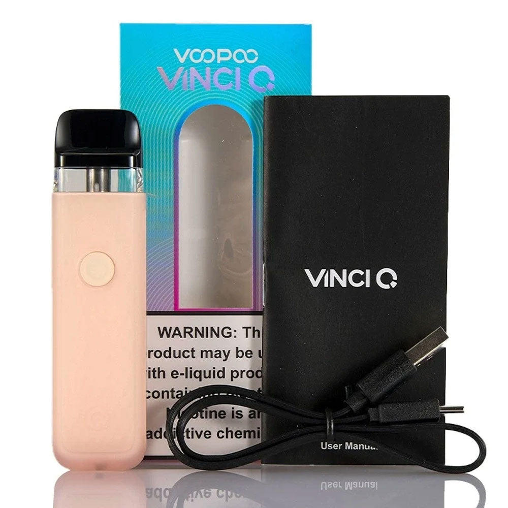 VooPoo Vinci Q 15W Pod kit