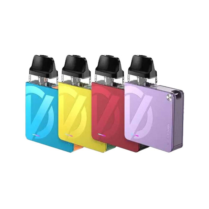 Vaporesso Xros 3 Nano