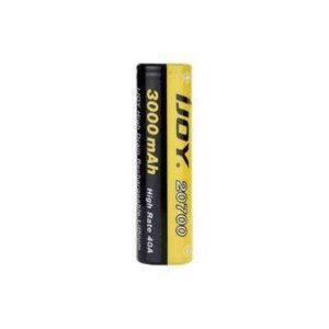20700 IJOY 3000MAH 3.7V 40A BATTERY pack of 2