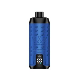 Al Fakher Crown Bar 15,000 Puffs Disposable Vape