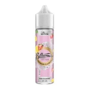 Billionaire 50ml Shortfill