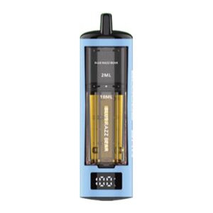 Bloody Bar 30K Triple Twist Pod Kit