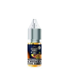 Candy King Nic Salt 10ml Box of 10