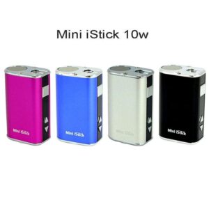 Eleaf Istick 10w Vw Mod