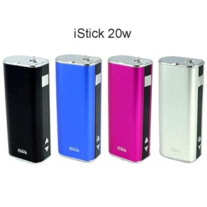 Eleaf Istick 20w Vw Mod