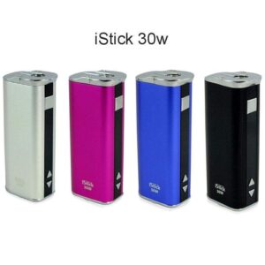 Eleaf Istick 30w Vw Mod