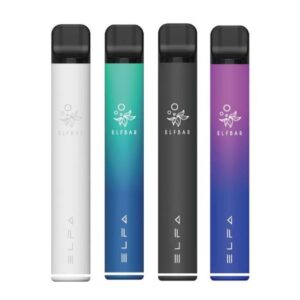 Elf Bar Elfa Pod System Kit