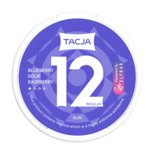 Elf Bar Tacja Nicotine Pouches Snuss/Nicopods