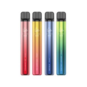 Elf Bar V2 600 Disposable Vape