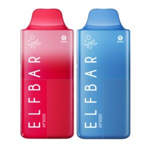 Elfbar AF5000 Disposable Vape