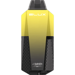 Elux Cyberover 6000 Disposable Vape