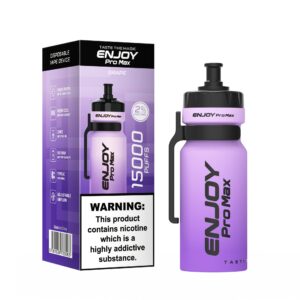Enjoy Pro Max 15000 Disposable Vape