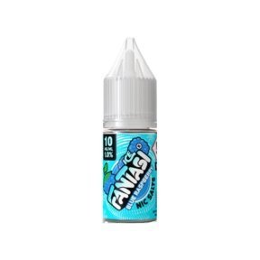 Fantasi Ice Nic Salt 10ml Box of 10