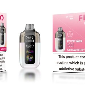 Fisco Point Pro 7000 Disposable