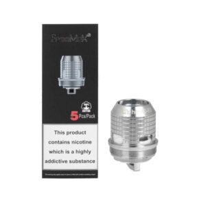 Freemax Firelukemesh X1 - 0.15 ohm - Coils -  5pack