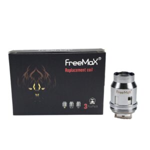Freemax Kanthal Double Mesh - 0.20 ohm - Coils -  3pack