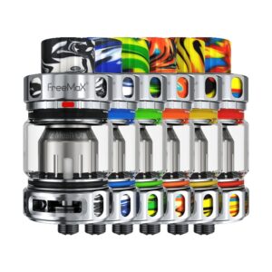 FreeMax M Pro 2 Tank