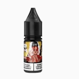 Fresh Vape Co. 10ml Nic Salt (Pack of 10)