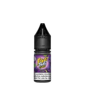 Frooti Tooti Nic Salt 10ml Box of 10