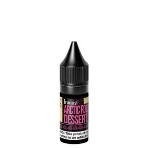 Frumist Dessert Nic Salt Box of 10