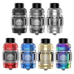 Geek Vape  Zeus Tank